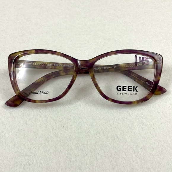 Geek Eyewear Jess - Picture 8 of 8